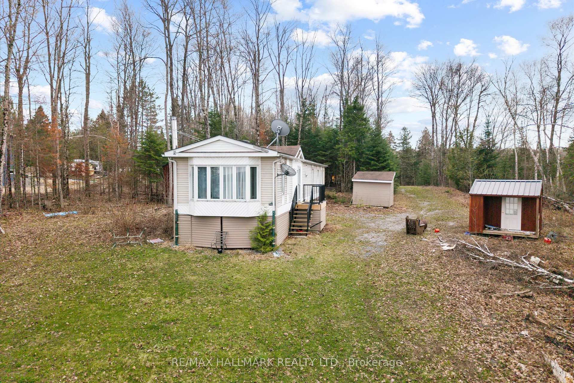 2000 County Road 620 Drive, North Kawartha, ON, exterior
