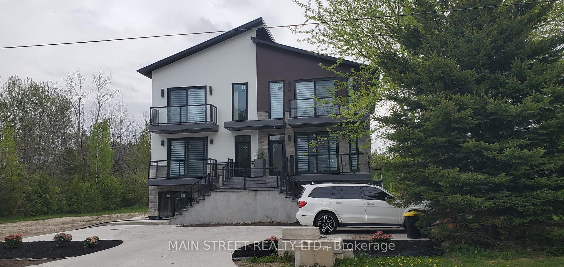157 Edward Street, Saugeen Shores, ON, exterior