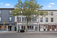 41 King Street E, Cobourg, ON, exterior