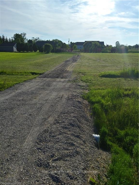 LOT 21 WELLINGTON Street, Ashfield-Colborne-Wawanosh, ON, exterior