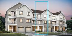116 Zingiber Terrace, Kanata, ON, exterior