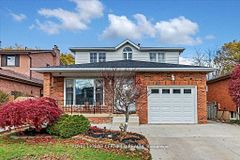 35 Trenholme Crescent, Hamilton, ON, exterior