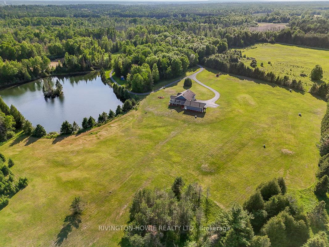 3220 A March Road, Carp - Huntley Ward, ON, exterior