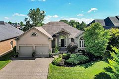 7119 Clayton Walk, London South, ON, exterior
