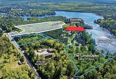 9 - 2769 MUSKOKA 117 Road, Lake of Bays, ON, exterior