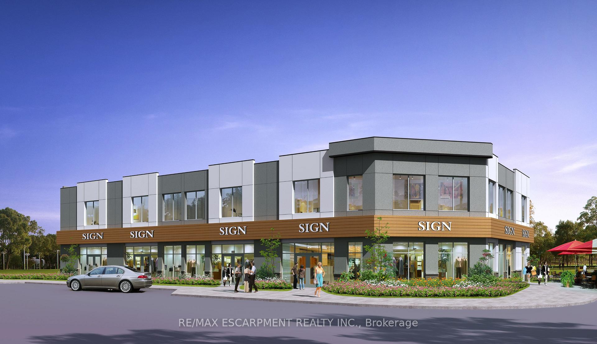 2nd - 39 Mallard Trail, Hamilton, ON, exterior
