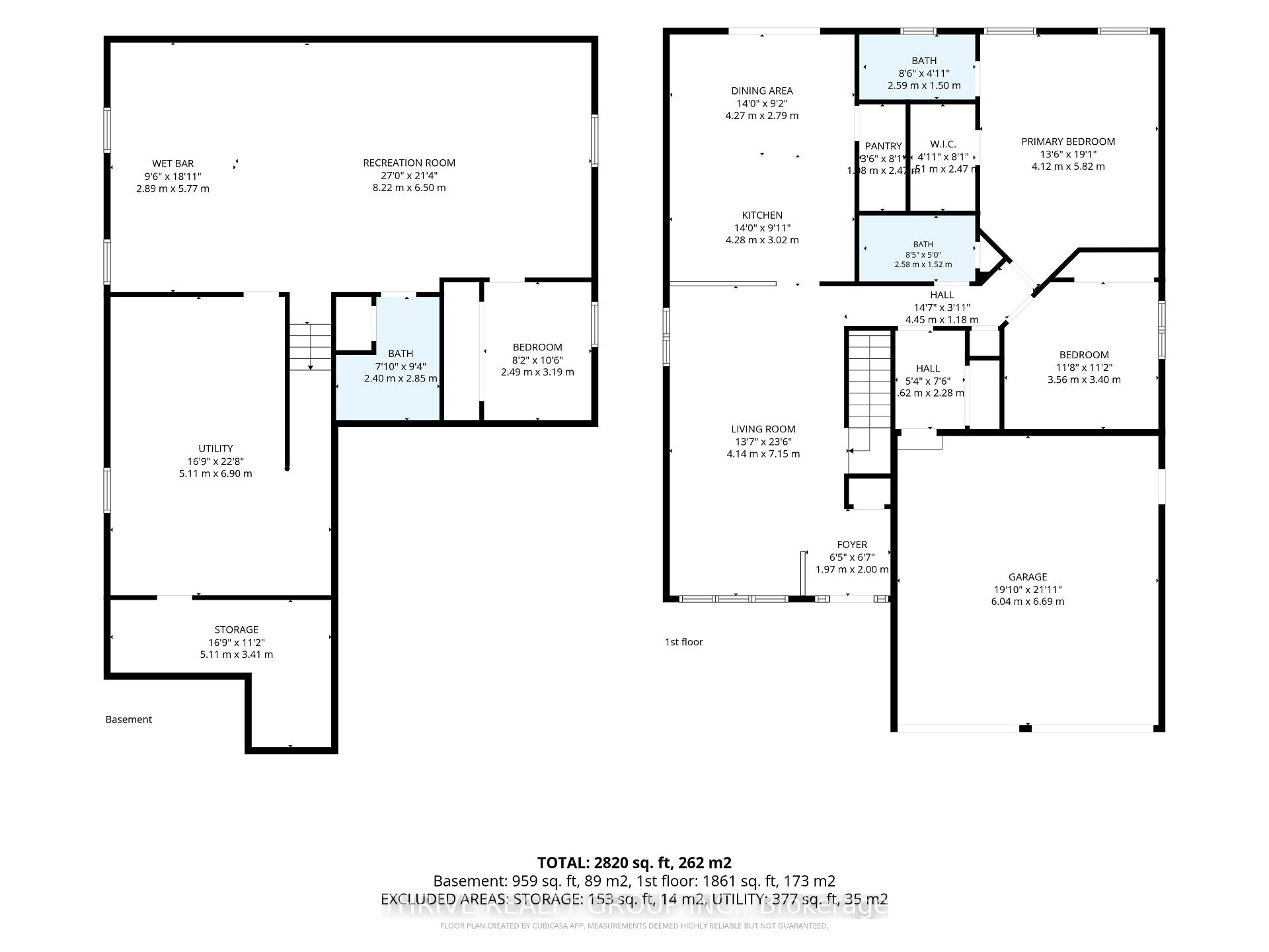 43 Mapleridge Crescent, Thames Centre, ON, exterior