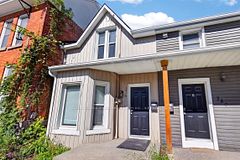 378 Barrie Street, Kingston, ON, exterior