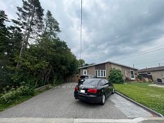 Main - 823 Sanok Drive, Pickering, ON, exterior