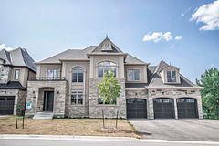 122 Burns Boulevard, King, ON, exterior