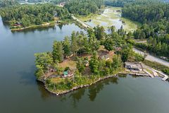 1801 HWY 71, Sioux Narrows-Nestor Falls, ON, exterior