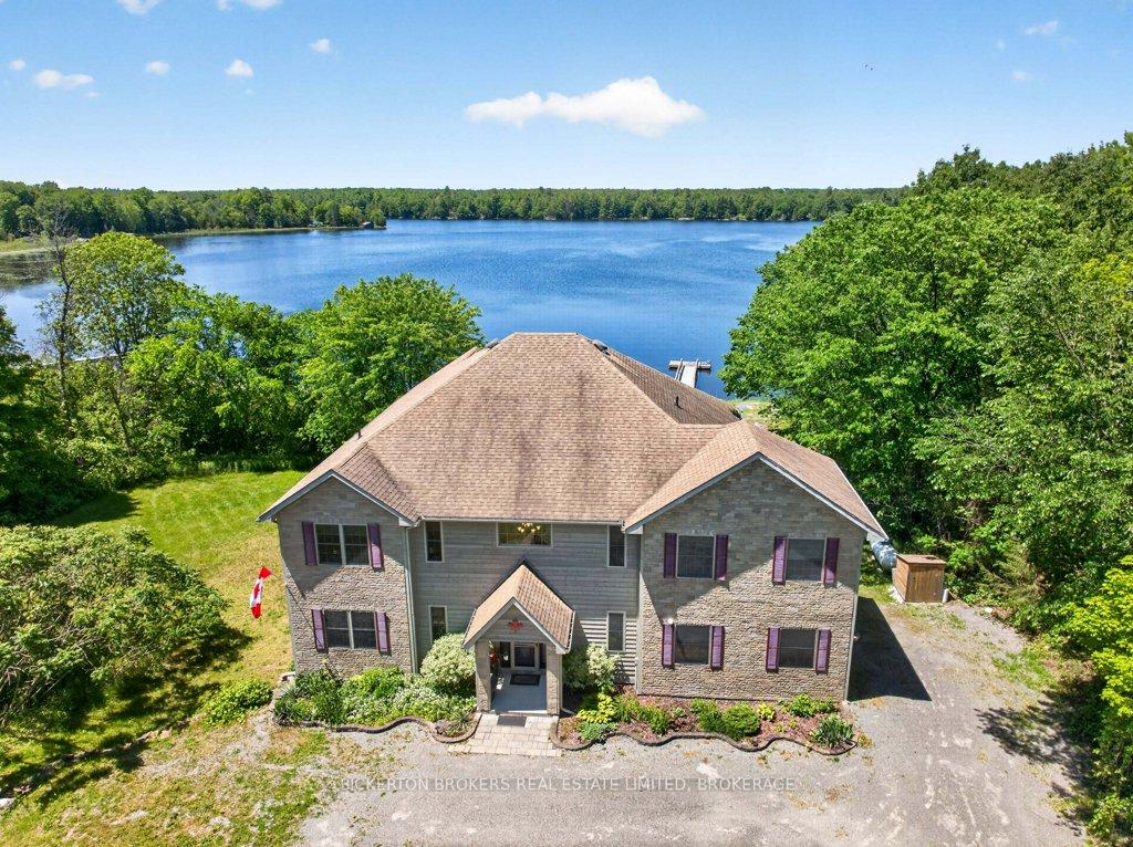 27 A Cedar Sands Roadway Road, Rideau Lakes, ON, exterior