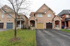 Basement - 140 Cadillac Crescent, Brampton, ON, exterior