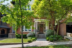 104 Park Road, Toronto C09, ON, exterior