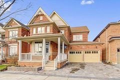 43 Condarcuri Crescent, Markham, ON, exterior