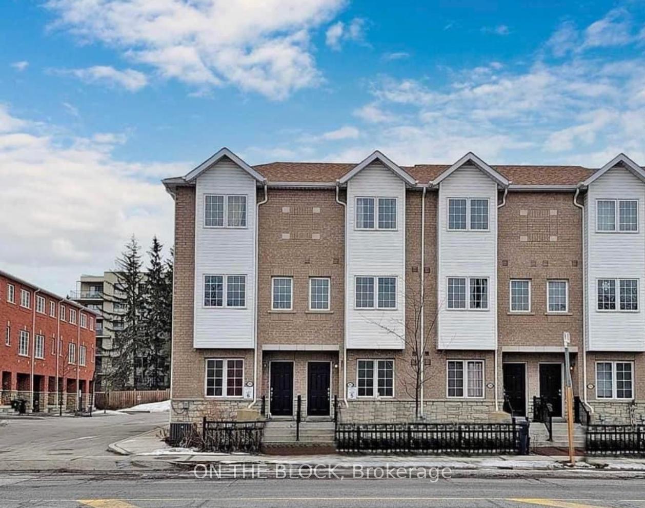 3761A St Clair Avenue E, Toronto E08, ON, exterior