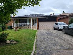 2379 Hensall Street, Mississauga, ON, exterior