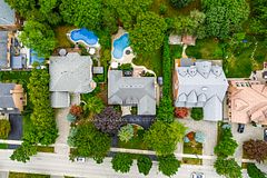 2446 Hammond Road, Mississauga, ON, exterior