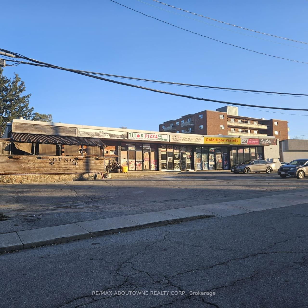 125 Gailmont Drive, Hamilton, ON, exterior