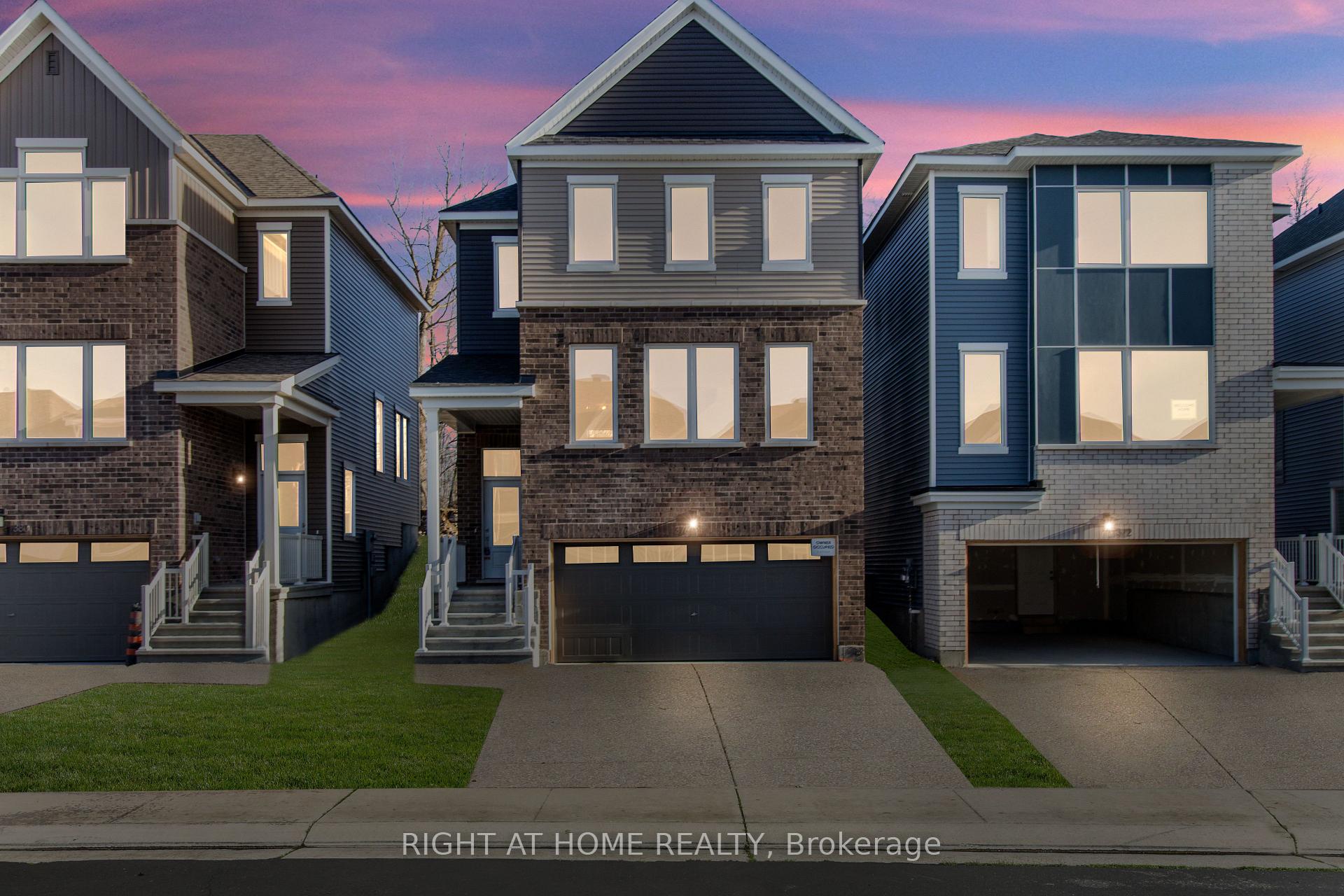 376 Appalachian Circle, Barrhaven, ON, exterior
