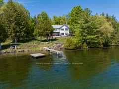 5317 Ardoch Road, Frontenac, ON, exterior