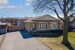 729 West 5th Street, Hamilton, ON, exterior