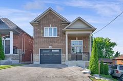 402 Olive Avenue, Oshawa, ON, exterior