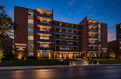 402 - 165 Cosburn Avenue, Toronto E03, ON, exterior
