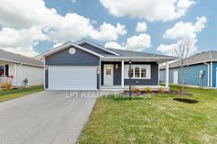 102 Huron Heights Drive, Ashfield-Colborne-Wawanosh, ON, exterior