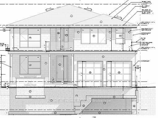 21 Amiens Road, Toronto E10, ON, exterior