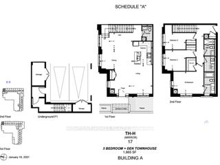 117A - 11782 Ninth Line, Whitchurch-Stouffville, ON, exterior