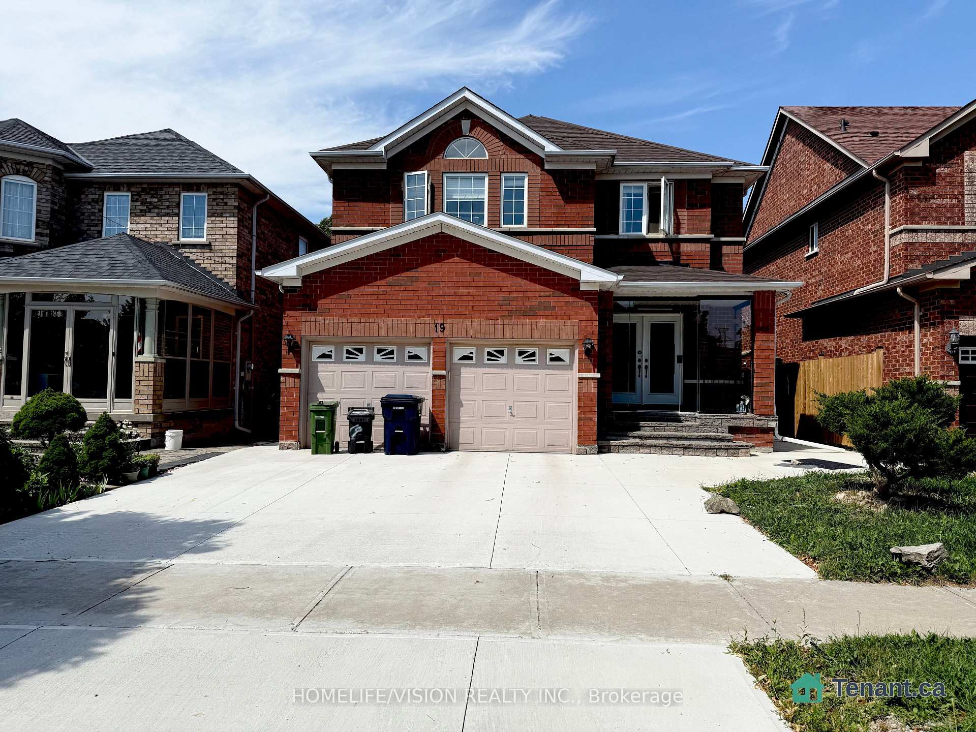 bsmt - 19 Candlebrook Crescent, Toronto E05, ON, exterior