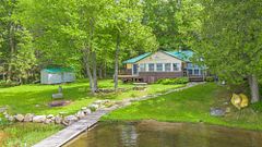 339 Sunnylea Avenue, Armour, ON, exterior