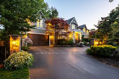 376 Wedgewood Drive, Oakville, ON, exterior
