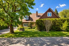 6594 Forestell Road, Puslinch, ON, exterior