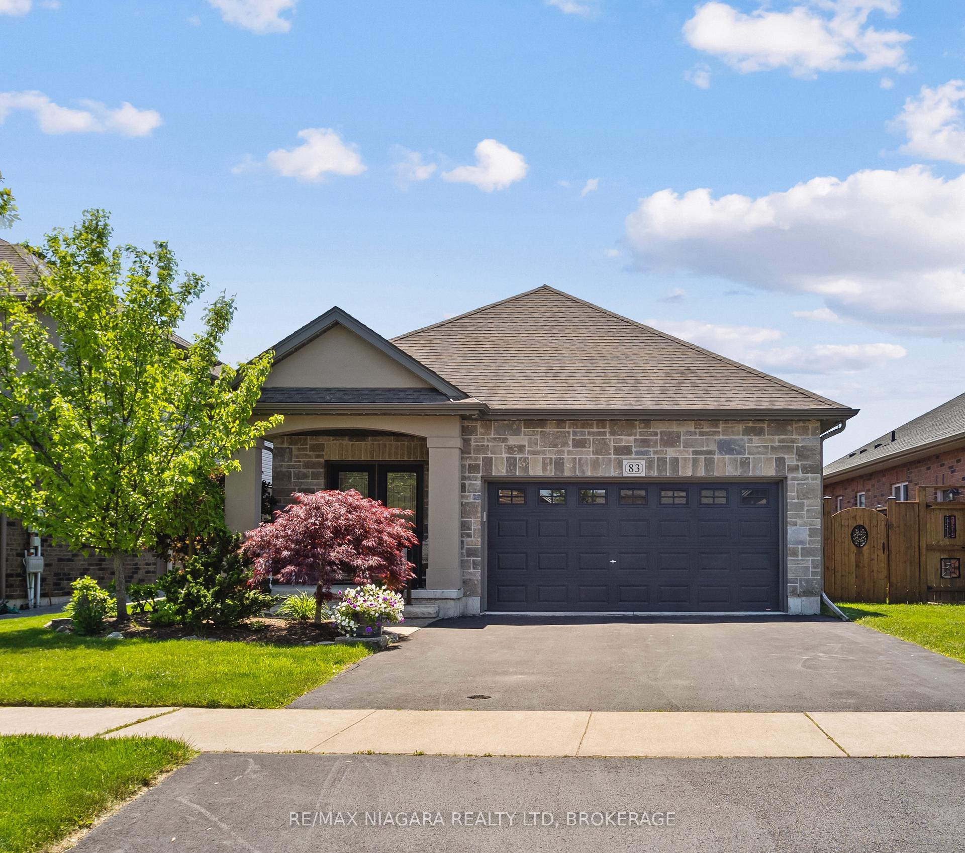 83 Gaiser Road, Welland, ON, exterior