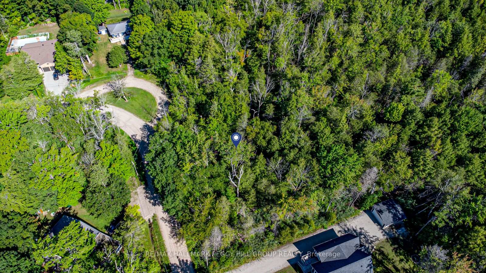 38 Lasalle Trail, Tiny, ON, exterior