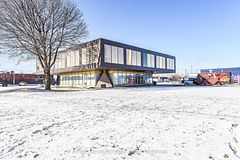 224 - 1300 Steeles Avenue E, Brampton, ON, exterior