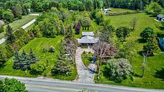 14835 Jane Street, King, ON, exterior