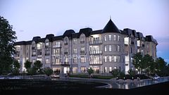 102 - 2 Arbourvale Common N/A, St. Catharines, ON, exterior