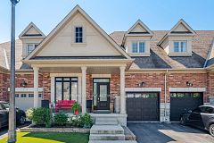 4 Petersen Place, King, ON, exterior