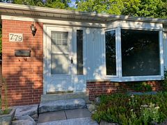 Main - 779 Greenfield Crescent, Newmarket, ON, exterior
