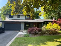 1481 Chasehurst Drive, Mississauga, ON, exterior