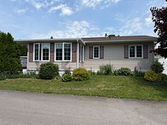 14 GARDEN Road, Ashfield-Colborne-Wawanosh, ON, exterior