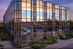 100 - 350 Rutherford Road S, Brampton, ON, exterior