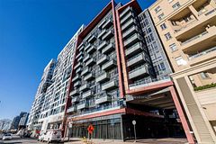 325 - 560 Front Street W, Toronto C01, ON, exterior