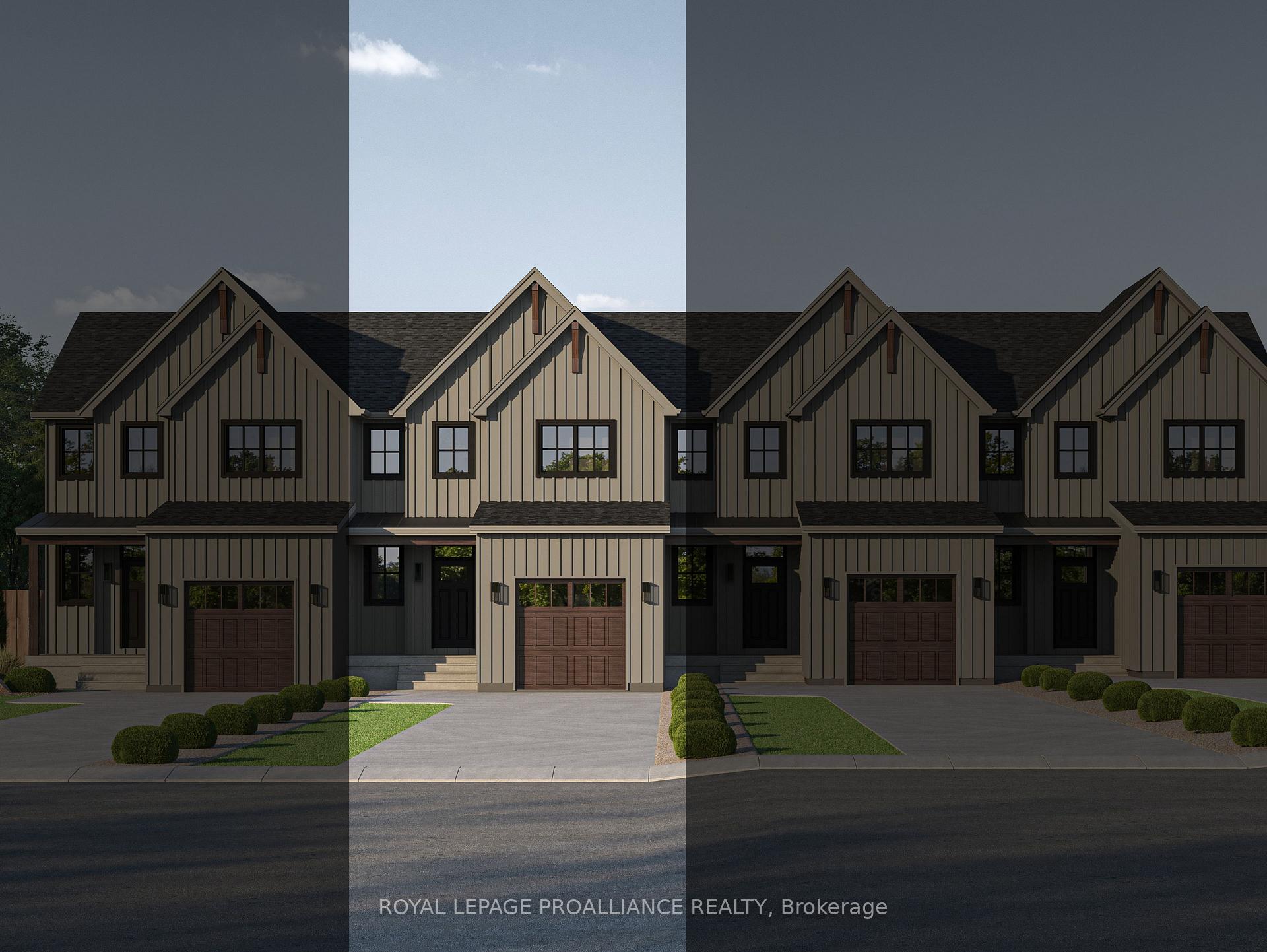 21 Hollingsworth Street, Cramahe, ON, exterior