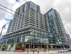 818 - 50 Power Street, Toronto C08, ON, exterior