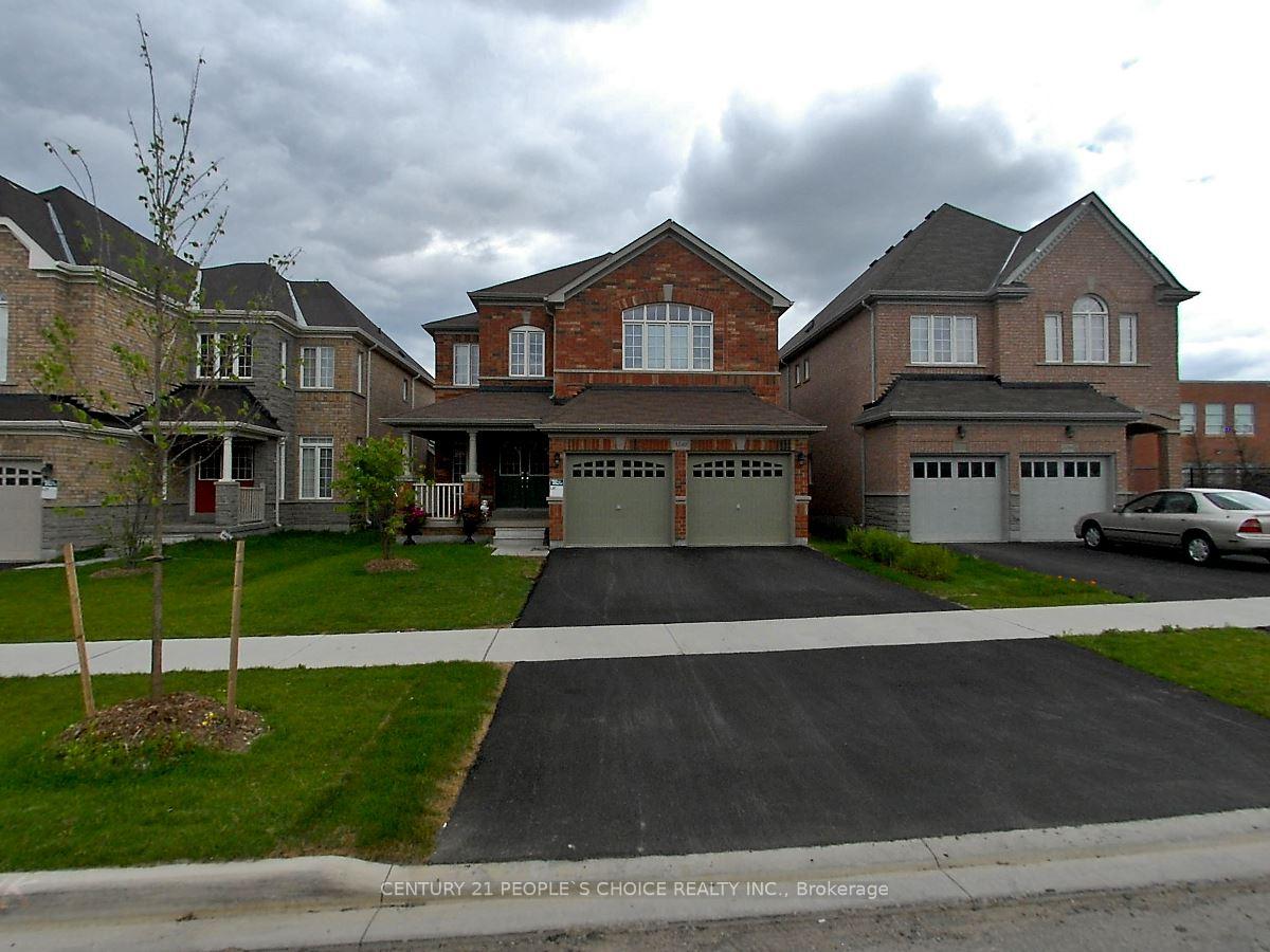 3240 Tacc Drive, Mississauga, ON, exterior