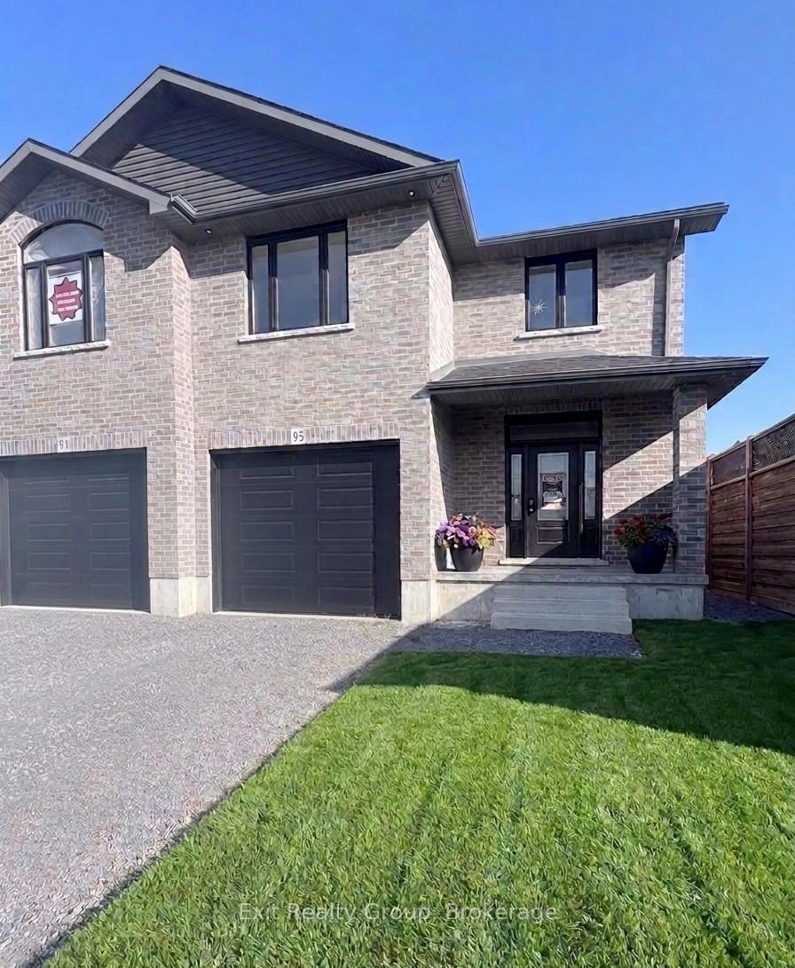 93 Wims Way N/A, Belleville, ON, exterior